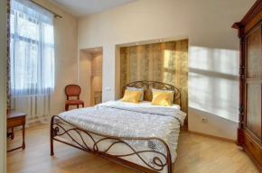 Romantic City Center Apartment in Vilnius Old Town